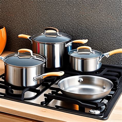 best pots and pans for gas stove reddit 2019